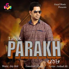 Parakh